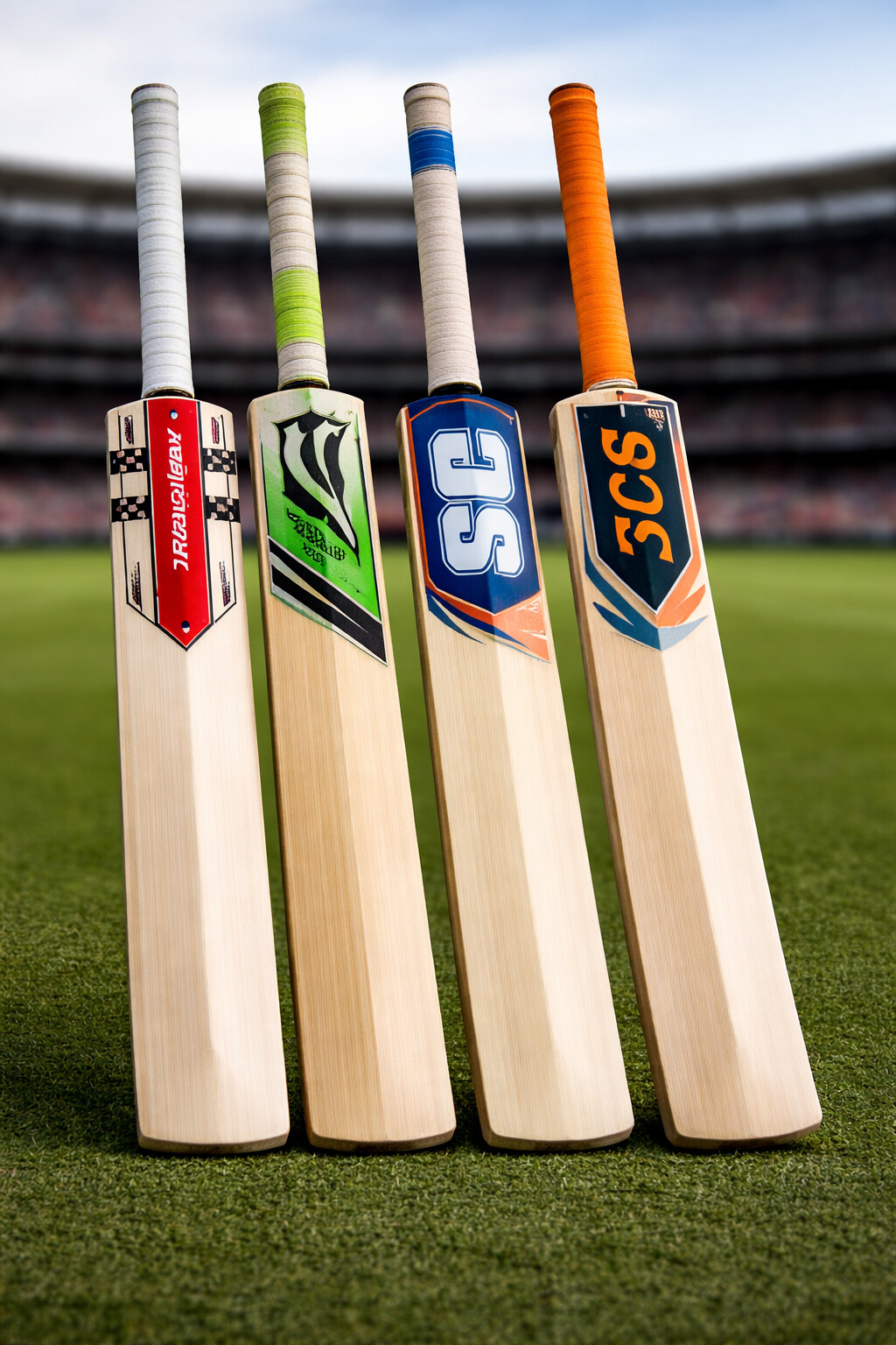 Cricket Bats